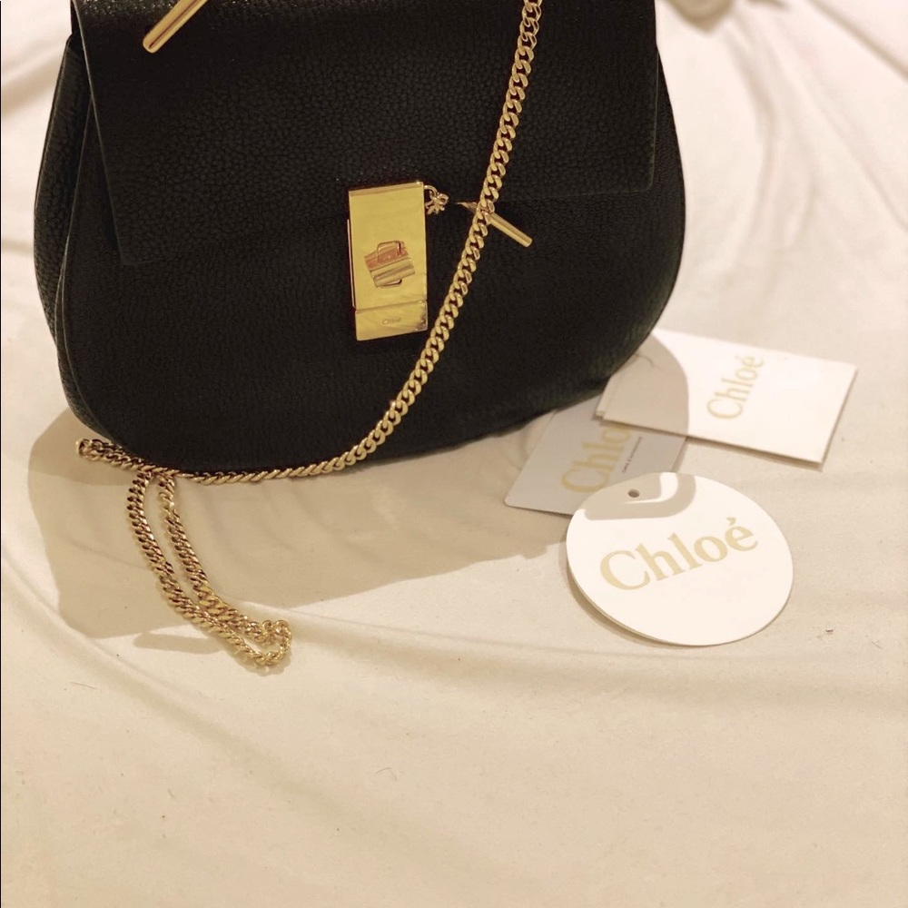 Chloe Medium Crossbody Bag for sale